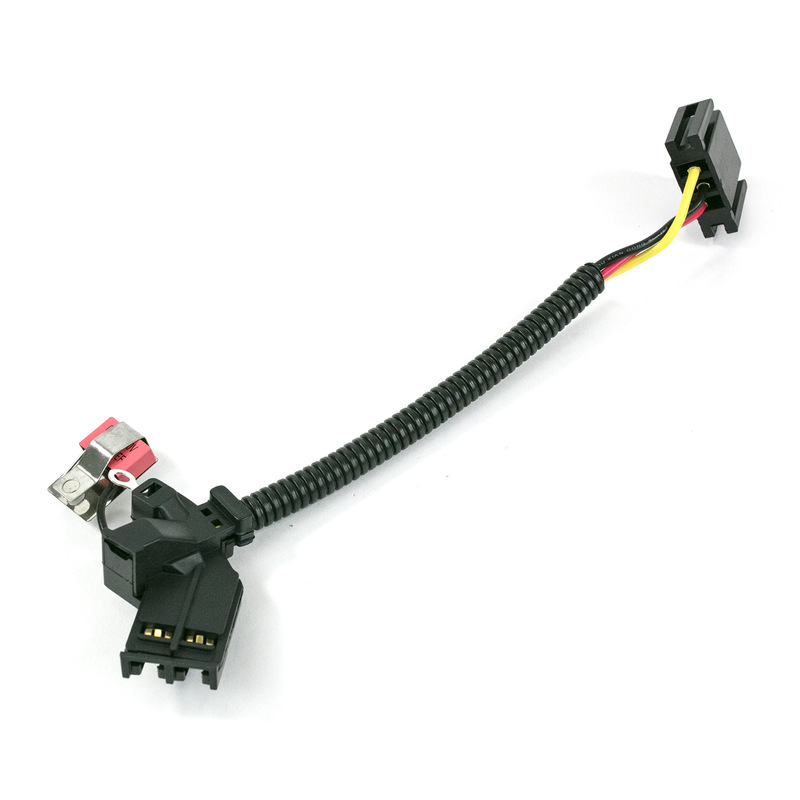 Distributor Wiring Harness